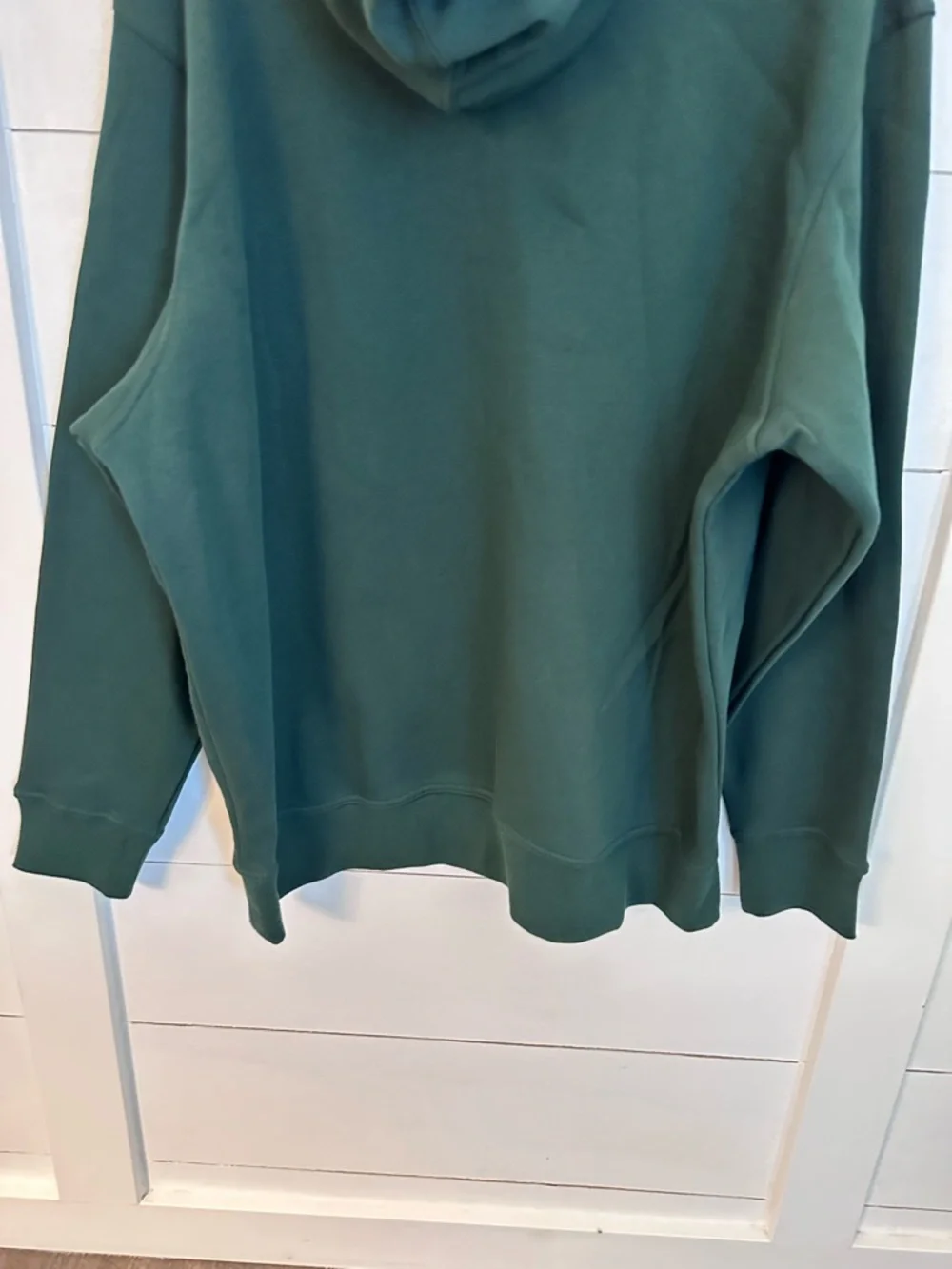 NWT Champion XXL Powerblend sport fleece hooded kangaroo pocket sweatshirt cozy